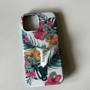 iPhone 12 Max Pro Loopy phone case